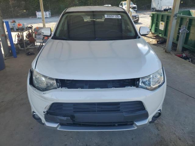 Photo 5 from auction – 2015 MITSUBISHI OUTLANDER with VIN JA4AD3A36FZ013921