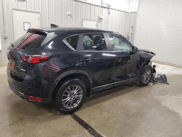 Photo 3 from auction – 2020 MAZDA CX-5 TOURI with VIN JM3KFBCMXL0760451