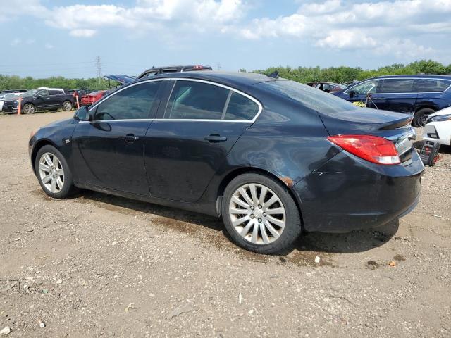Photo 2 from auction – 2011 BUICK REGAL CXL with VIN W04GP5EC0B1023182