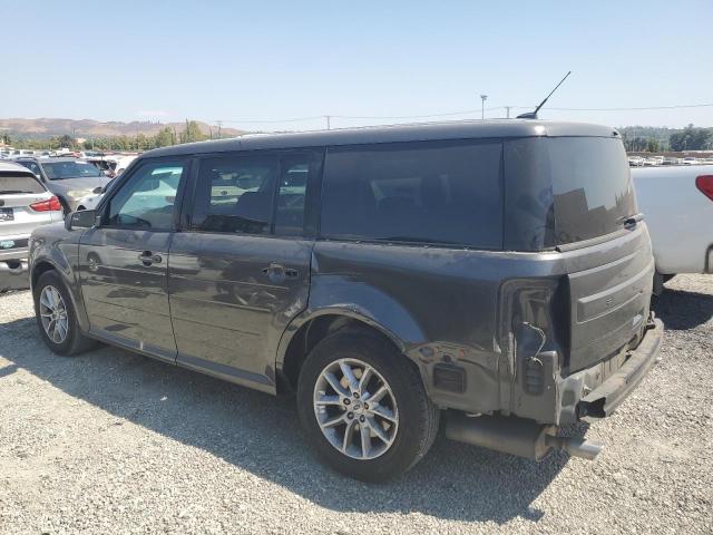 Photo 2 from auction – 2019 FORD FLEX SE with VIN 2FMGK5B84KBA14943