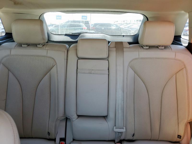 Photo 10 from auction – 2018 LINCOLN MKX RESERV with VIN 2LMPJ6LR9JBL21852