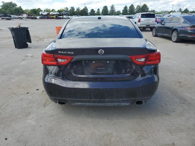 Photo 6 from auction – 2016 NISSAN MAXIMA 3.5S with VIN 1N4AA6AP9GC419155