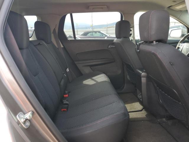 Photo 11 from auction – 2010 GMC TERRAIN SL with VIN 2CTFLCEW5A6415621