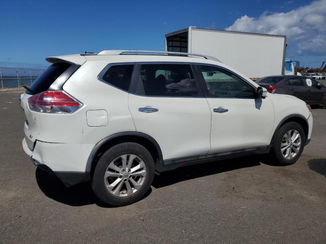 Photo 3 from auction – 2015 NISSAN ROGUE S with VIN 5N1AT2ML2FC804136
