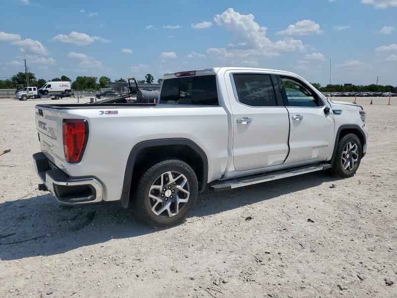 Photo 3 from auction – 2023 GMC SIERRA K15 with VIN 3GTUUDEL1PG245749