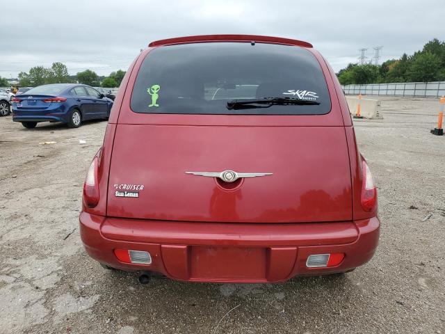 Photo 6 from auction – 2010 CHRYSLER PT CRUISER with VIN 3A4GY5F96AT168511
