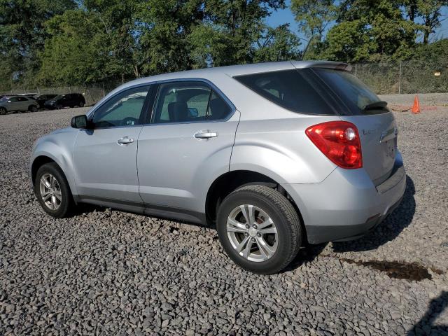 Photo 2 from auction – 2013 CHEVROLET EQUINOX LS with VIN 2GNALBEK5D6186091
