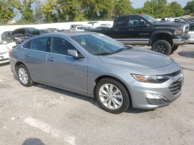 Photo 4 from auction – 2024 CHEVROLET MALIBU LT with VIN 1G1ZD5ST2RF149996