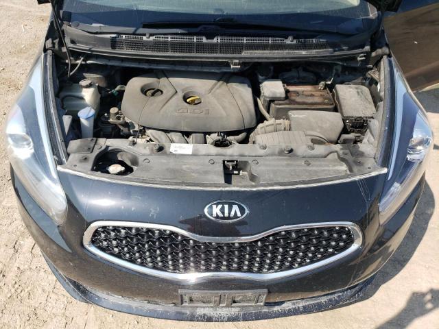 Photo 12 from auction – 2014 KIA RONDO with VIN KNAHU8A38E7063714