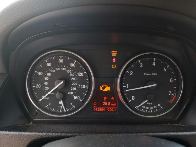 Photo 9 from auction – 2015 BMW X1 XDRIVE2 with VIN WBAVL1C58FVY27277
