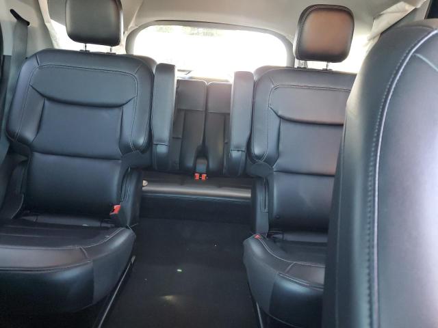 Photo 10 from auction – 2023 FORD EXPLORER X with VIN 1FMSK8DH8PGB30428