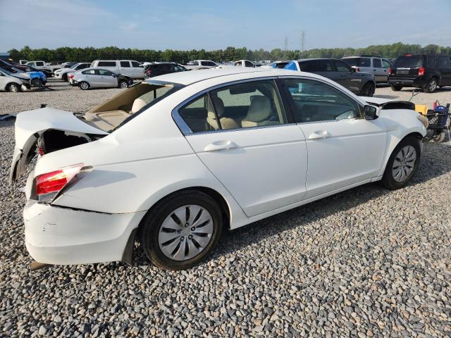 Photo 3 from auction – 2008 HONDA ACCORD LX with VIN JHMCP26378C073736
