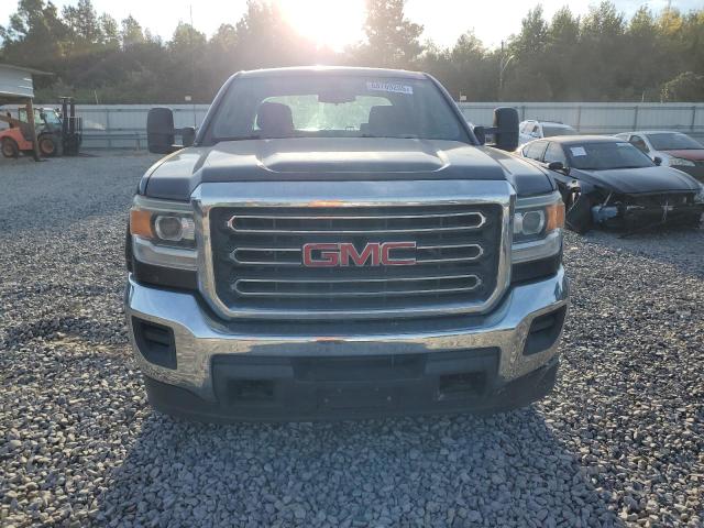 Photo 5 from auction – 2016 GMC SIERRA K25 with VIN 1GT12REG8GF159140