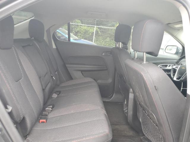 Photo 11 from auction – 2017 CHEVROLET EQUINOX LT with VIN 2GNFLFEK9H6141593