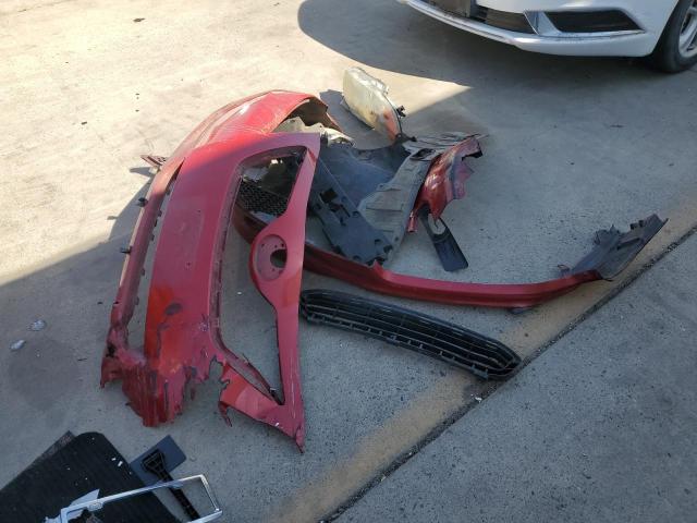 Photo 12 from auction – 2009 TOYOTA CAMRY BASE with VIN 4T1BE46K49U400865