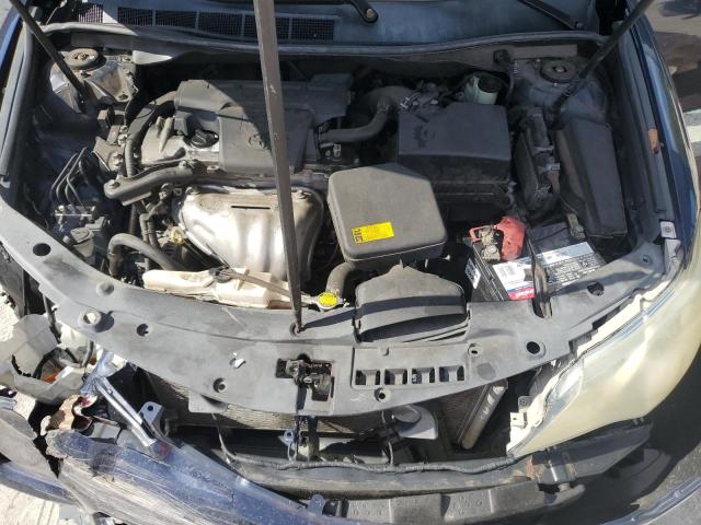 Photo 11 from auction – 2014 TOYOTA CAMRY L with VIN 4T1BF1FK6EU868876