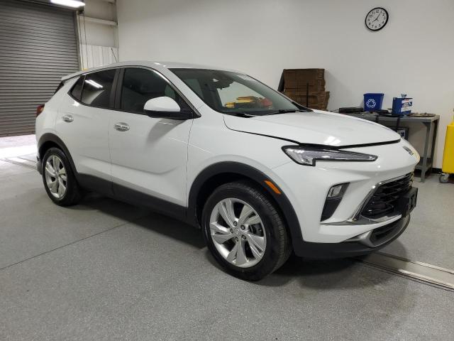 Photo 4 from auction – 2025 BUICK ENCORE GX with VIN KL4AMBSL1SB175077