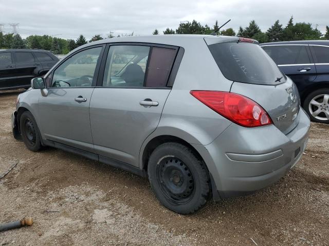 Photo 2 from auction – 2009 NISSAN VERSA S with VIN 3N1BC13E59L373583