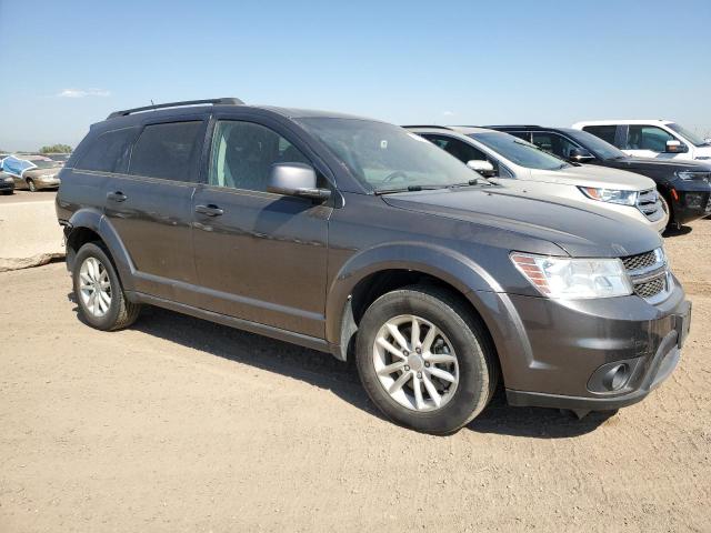 Photo 4 from auction – 2017 DODGE JOURNEY SX with VIN 3C4PDDBG2HT505587