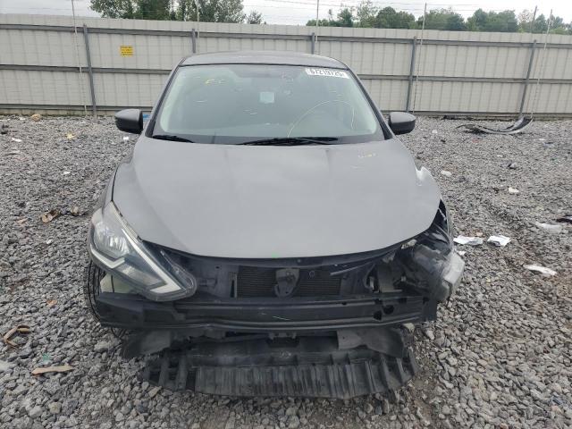 Photo 5 from auction – 2016 NISSAN SENTRA S with VIN 3N1AB7AP1GY311152
