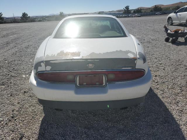 Photo 6 from auction – 1997 BUICK RIVIERA with VIN 1G4GD2215V4704078