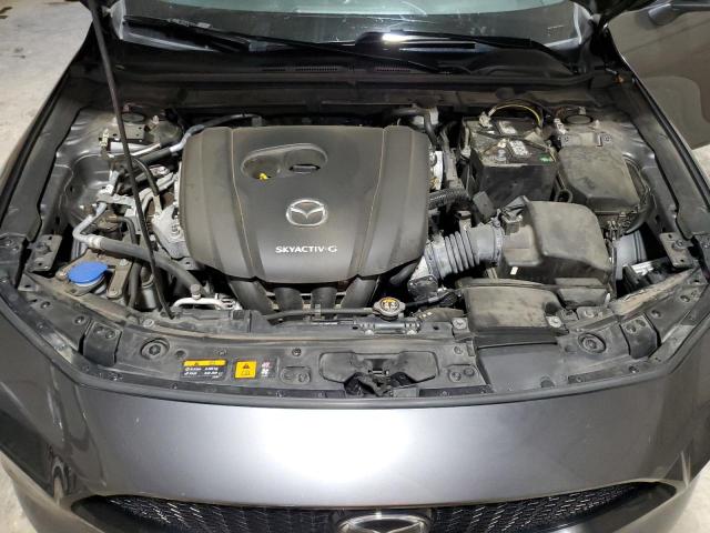 Photo 11 from auction – 2019 MAZDA 3 with VIN JM1BPAJM0K1117490
