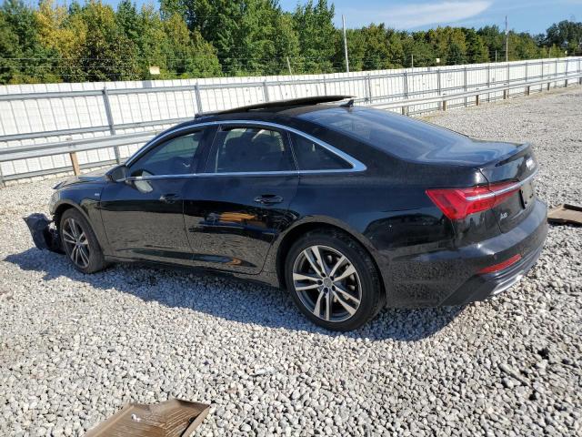 Photo 2 from auction – 2019 AUDI A6 PREMIUM PLUS with VIN WAUL2AF24KN068620