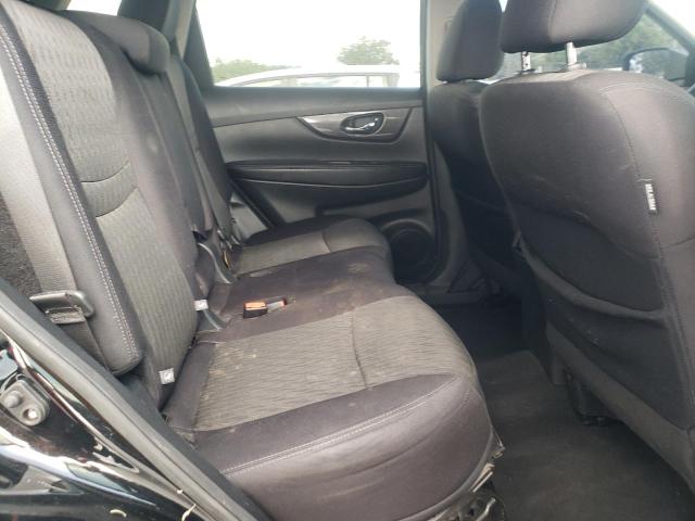 Photo 10 from auction – 2019 NISSAN ROGUE S with VIN 5N1AT2MT2KC827409