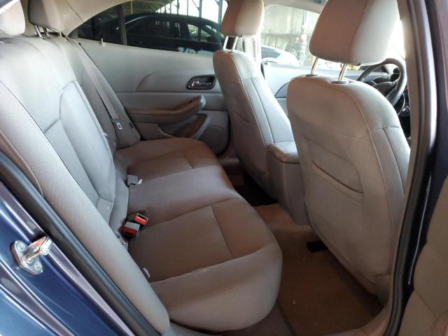 Photo 10 from auction – 2015 CHEVROLET MALIBU LS with VIN 1G11B5SL8FF341986