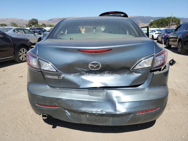 Photo 6 from auction – 2012 MAZDA 3 I with VIN JM1BL1UG3C1554449