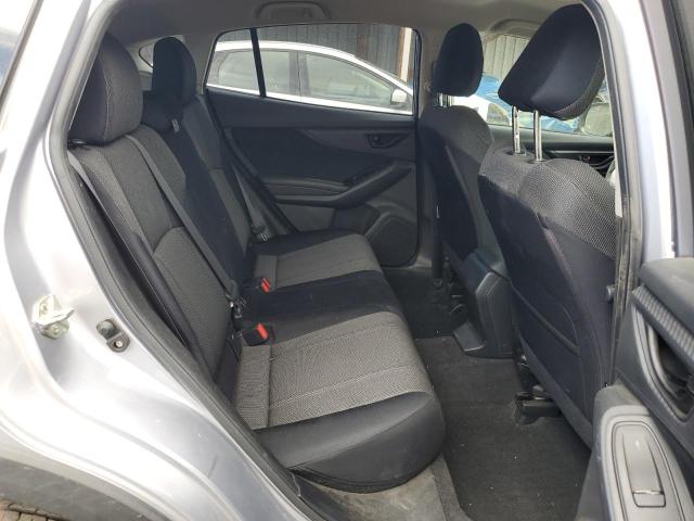 Photo 10 from auction – 2019 SUBARU CROSSTREK with VIN JF2GTABC6K8374539