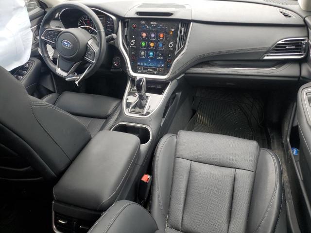 Photo 8 from auction – 2023 SUBARU OUTBACK LIMITED with VIN 4S4BTANC1P3107863
