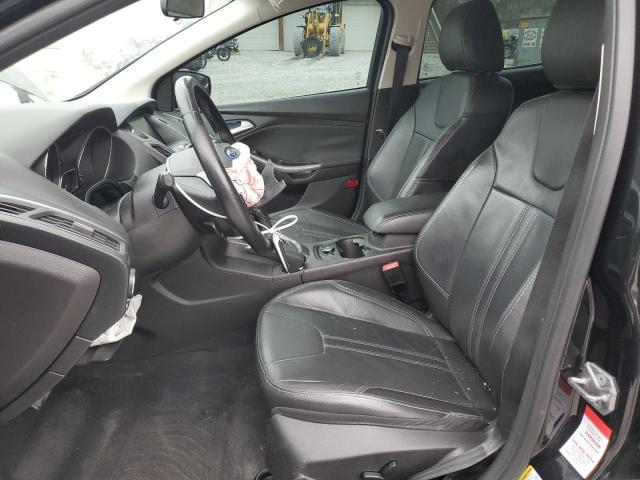 Photo 7 from auction – 2014 FORD FOCUS TITA with VIN 1FADP3J22EL346206