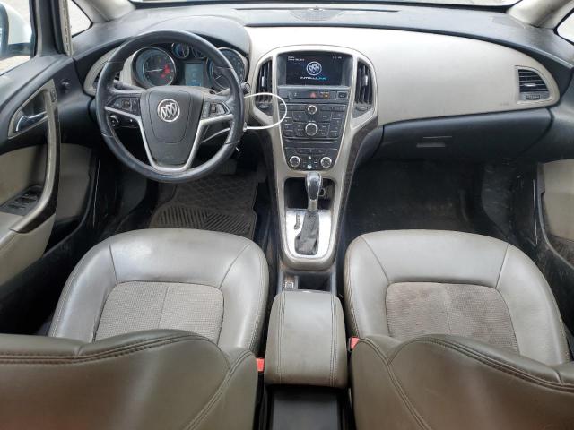 Photo 8 from auction – 2014 BUICK VERANO with VIN 1G4PP5SK7E4109900