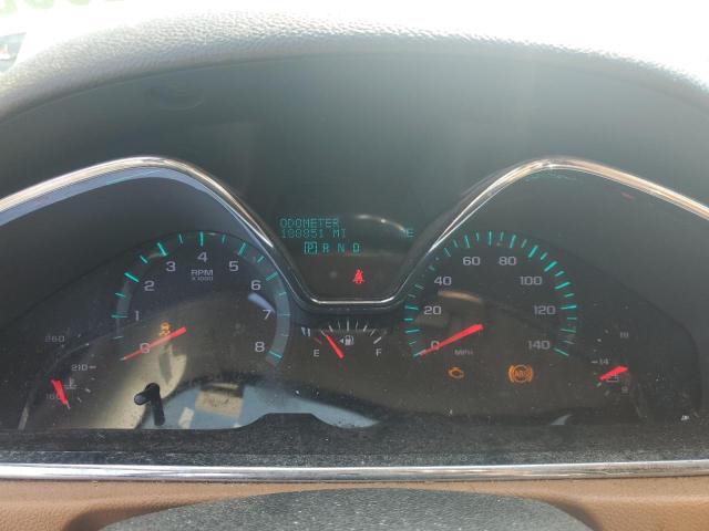 Photo 9 from auction – 2013 CHEVROLET TRAVERSE LT with VIN 1GNKVJKD9DJ151880