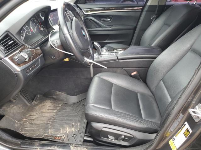 Photo 7 from auction – 2016 BMW 528 I with VIN WBA5A5C51GG352168