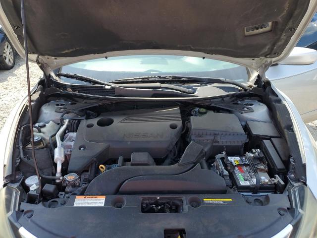 Photo 11 from auction – 2016 NISSAN ALTIMA 2.5 with VIN 1N4AL3AP6GC110476