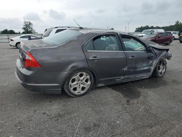 Photo 3 from auction – 2011 FORD FUSION SE with VIN 3FAHP0HG0BR269060