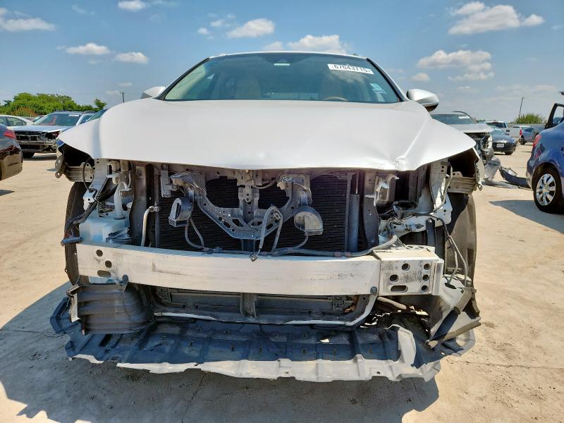 Photo 5 from auction – 2018 LEXUS RX 350 BAS with VIN 2T2ZZMCA1JC097138