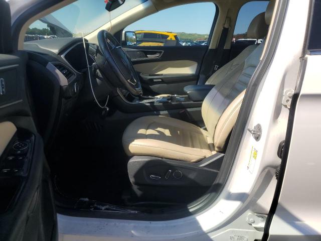 Photo 7 from auction – 2017 FORD EDGE SEL with VIN 2FMPK4J95HBB60538