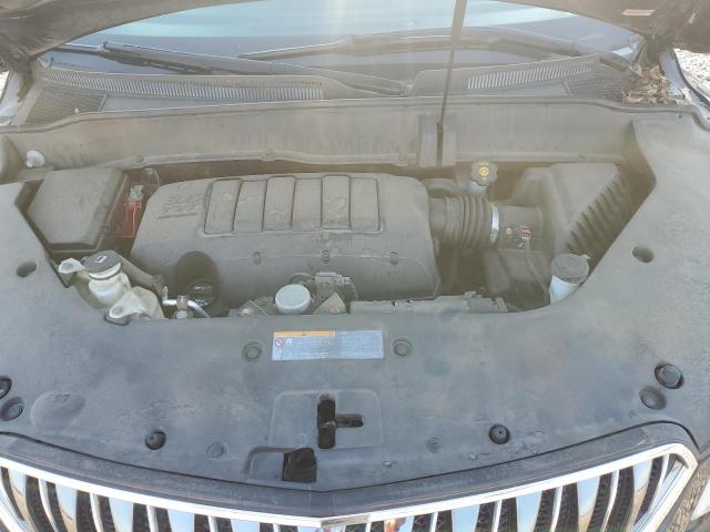 Photo 12 from auction – 2015 BUICK ENCLAVE with VIN 5GAKVBKD9FJ210218