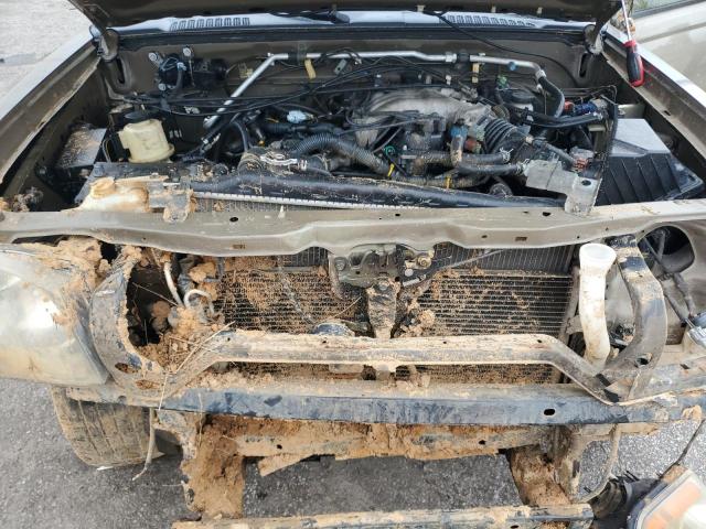 Photo 11 from auction – 2001 NISSAN FRONTIER C with VIN 1N6ED27Y41C312269