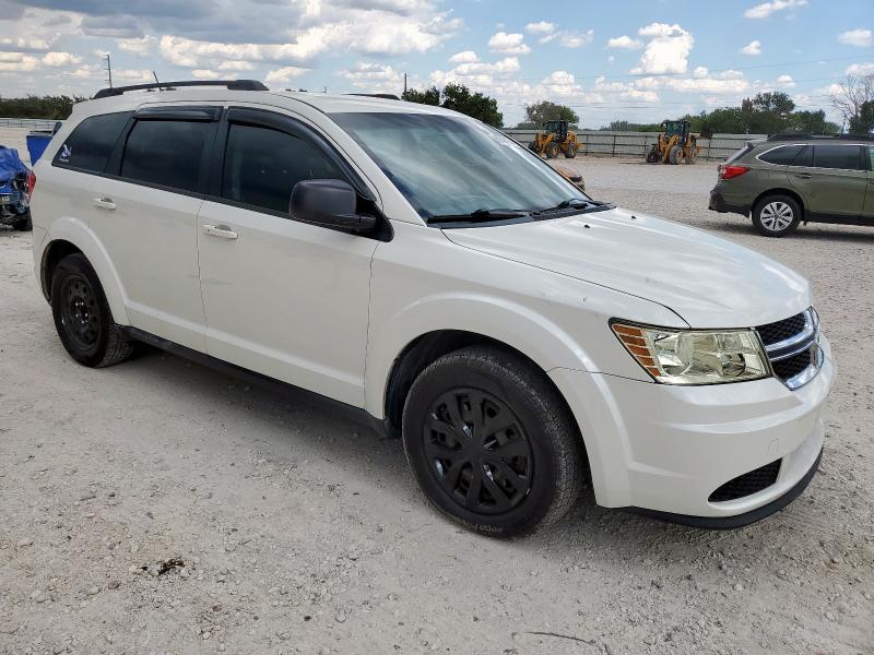 Photo 4 from auction – 2016 DODGE JOURNEY SE with VIN 3C4PDCAB5GT118224