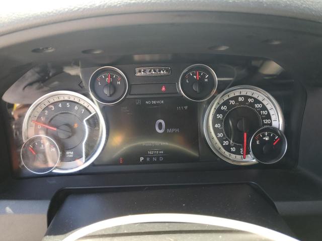 Photo 9 from auction – 2016 RAM 1500 SLT with VIN 3C6RR7LT0GG164017