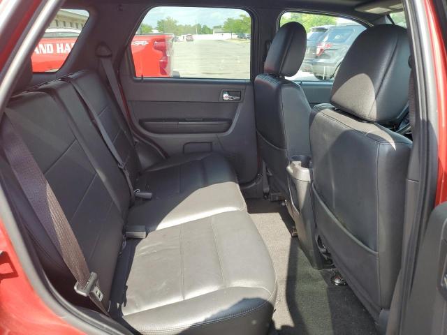 Photo 11 from auction – 2011 FORD ESCAPE LIMITED with VIN 1FMCU0EG2BKB21185