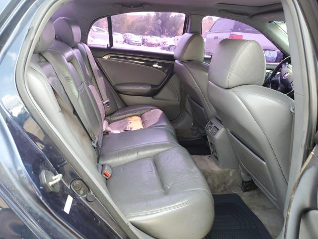 Photo 10 from auction – 2004 ACURA TL with VIN 19UUA662X4A044194