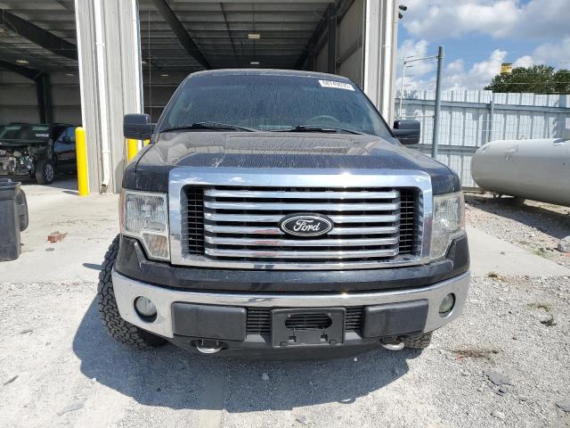 Photo 5 from auction – 2011 FORD F150 SUPER with VIN 1FTFW1ET8BFB70334