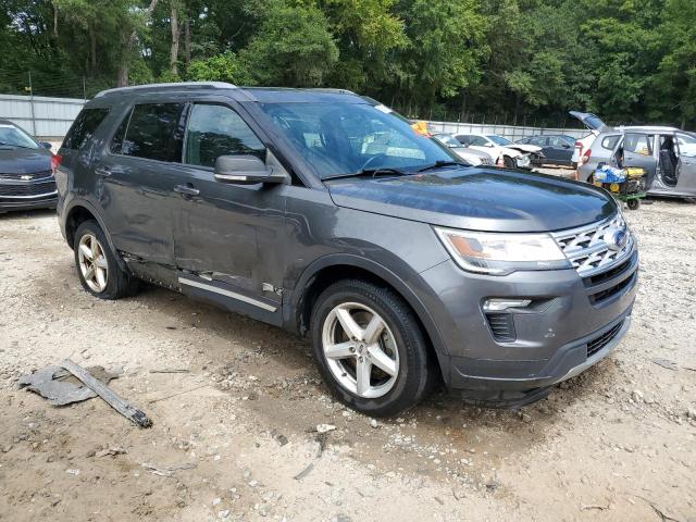 Photo 4 from auction – 2019 FORD EXPLORER X with VIN 1FM5K7D82KGA82957
