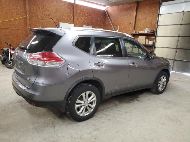 Photo 3 from auction – 2016 NISSAN ROGUE S with VIN KNMAT2MVXGP599939