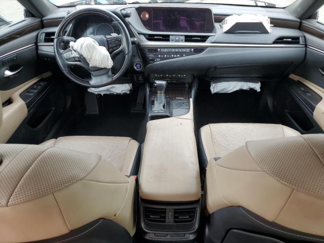 Zdjęcie 8 z aukcji – 2019 LEXUS ES 300H z VIN JTHB21B16K2040619